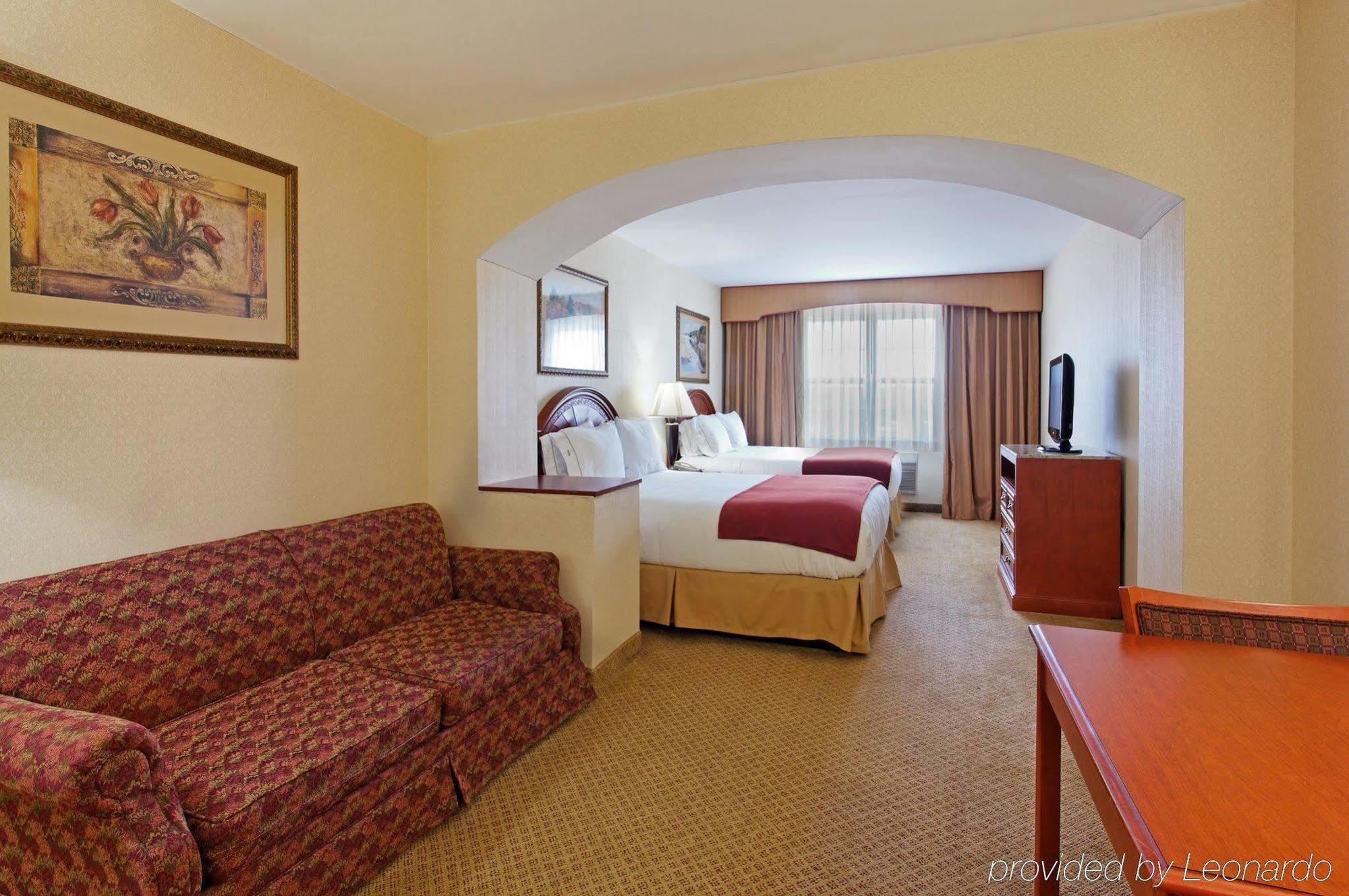 Holiday Inn Express Mystic, An Ihg Hotel Værelse billede